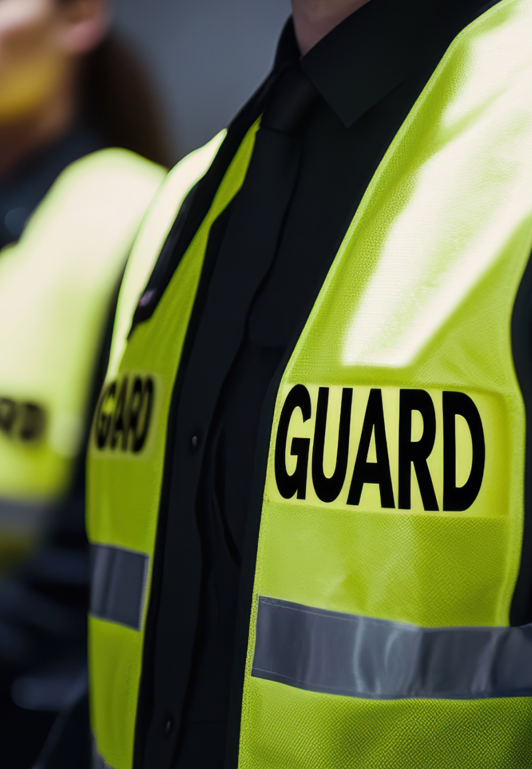 Armed Security Guard Training Buckeye, AZ