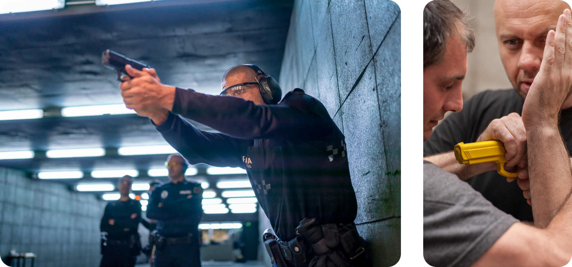 Unarmed Security Training Buckeye, AZ