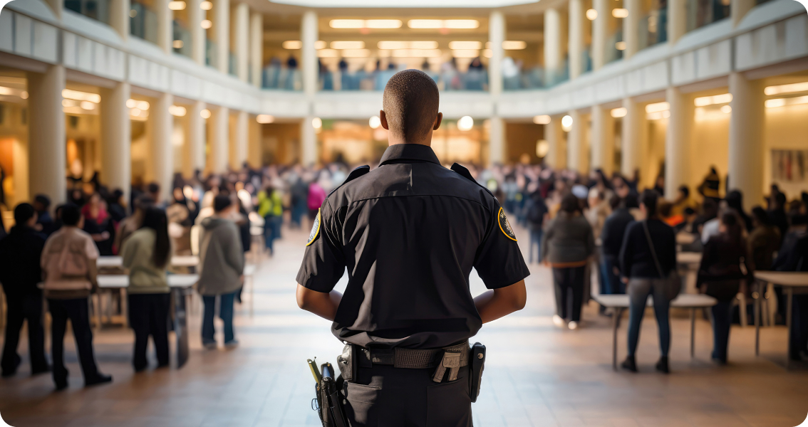 Unarmed Security Training Casa Grande, AZ