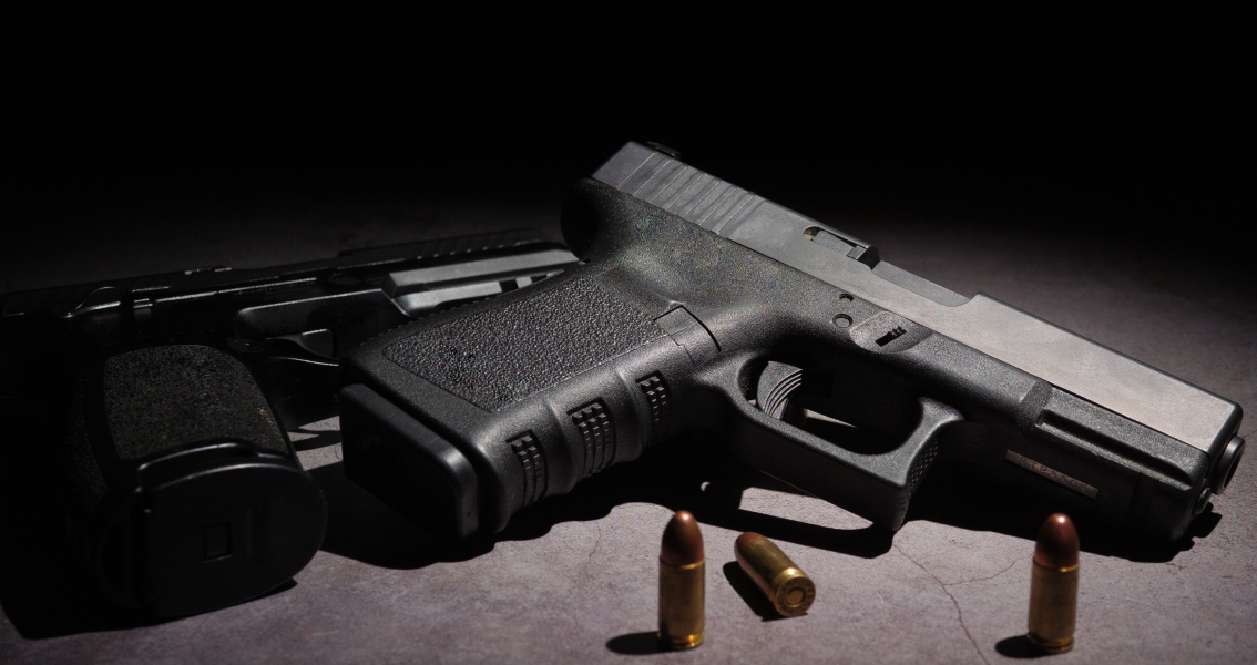 Security Guard Classes Marana, AZ