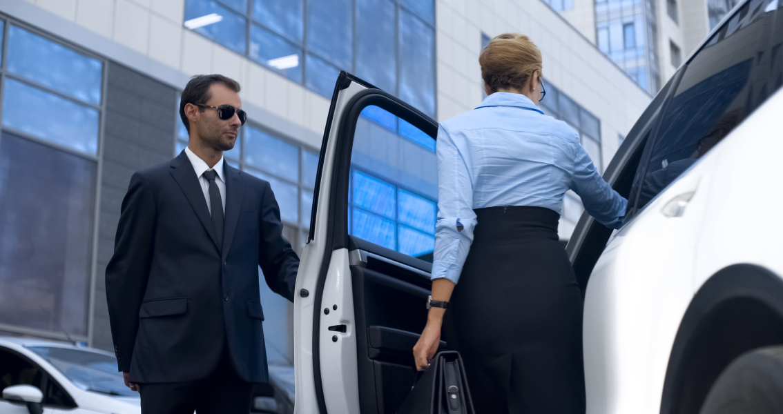 Security Guard Classes Marana, AZ