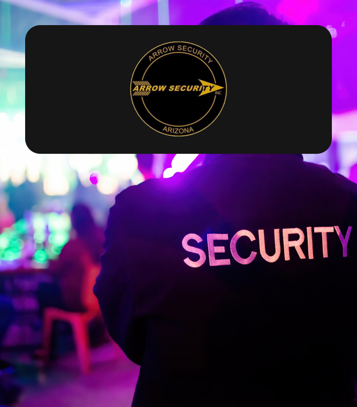 Security Guard Training Oro Valley, AZ