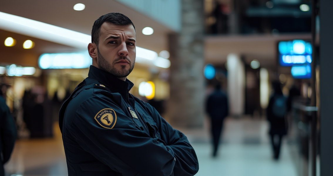 Guard Card Training Oro Valley, AZ