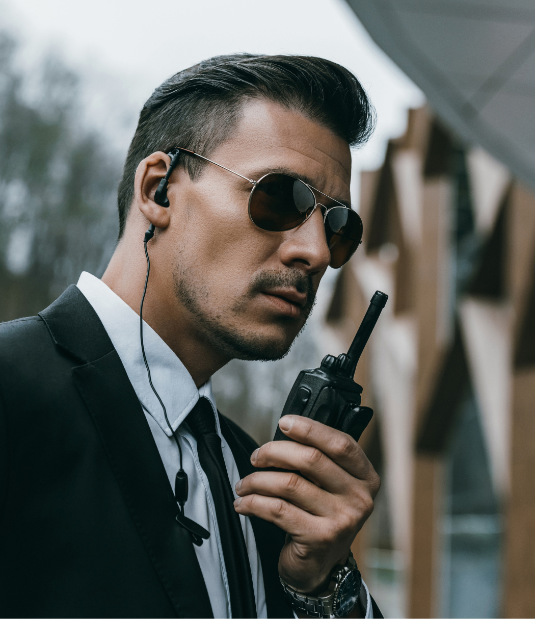 Guard Card Training Oro Valley, AZ