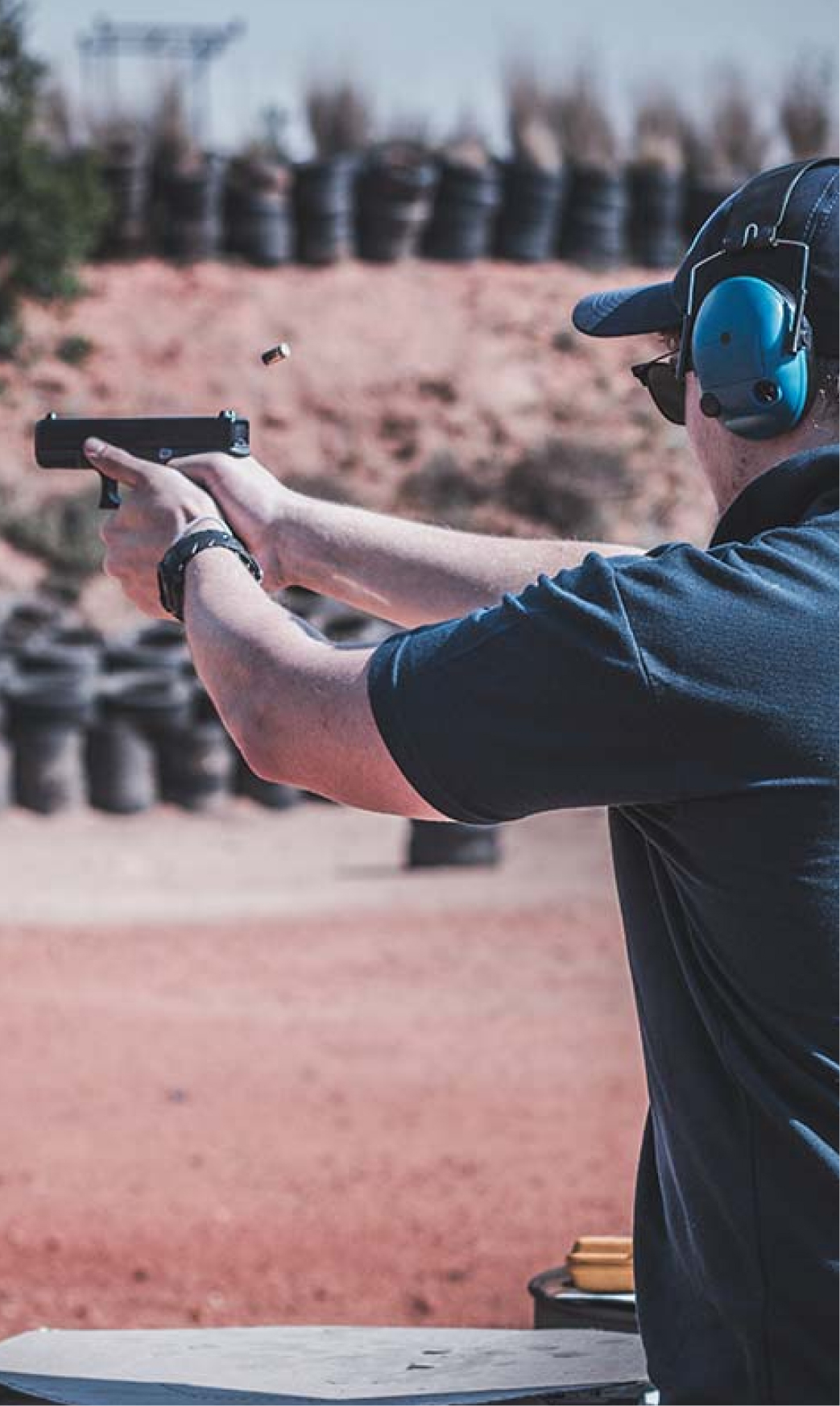 Armed Security Guard Training Oro Valley, AZ