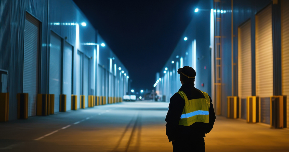 Security Guard Training Oro Valley, AZ