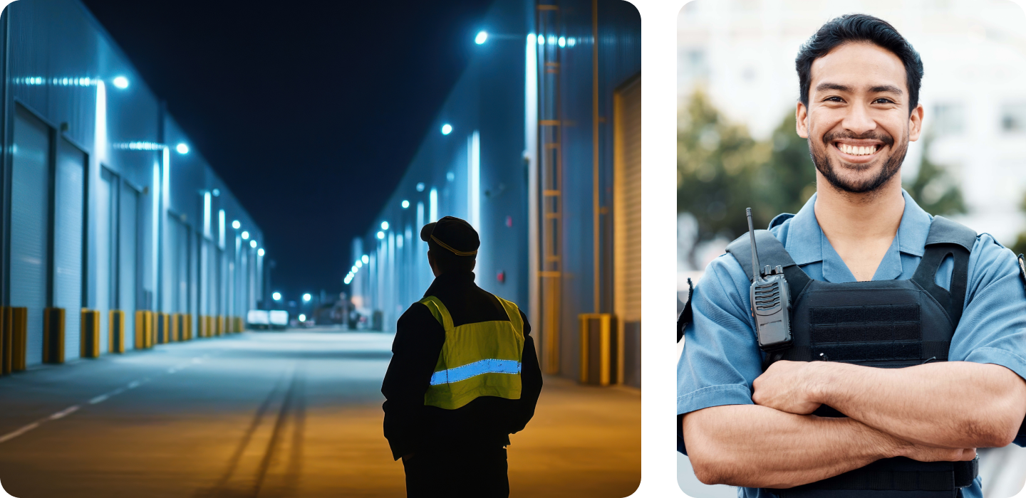 Unarmed Security Training Prescott Valley, AZ